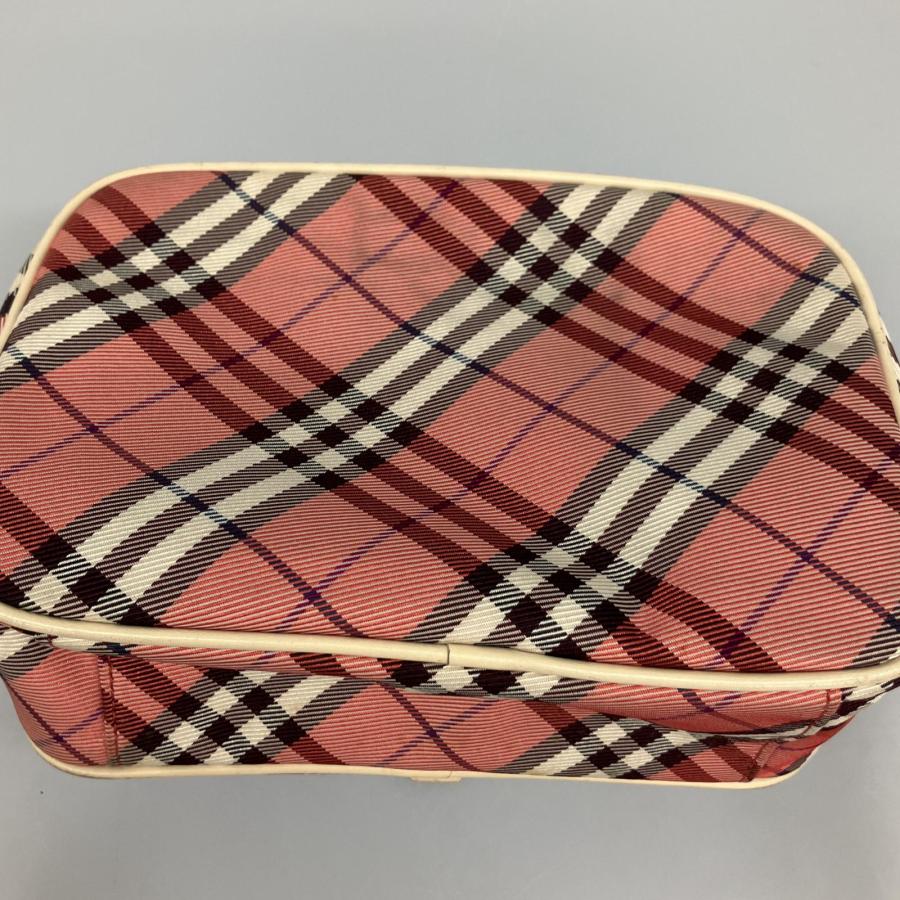 BURBERRY BLUE LABEL △△ バーバリーブルーレーベル ショルダー BURBERRY BLUE LABEL △△ バーバリーブルーレーベル ショルダー