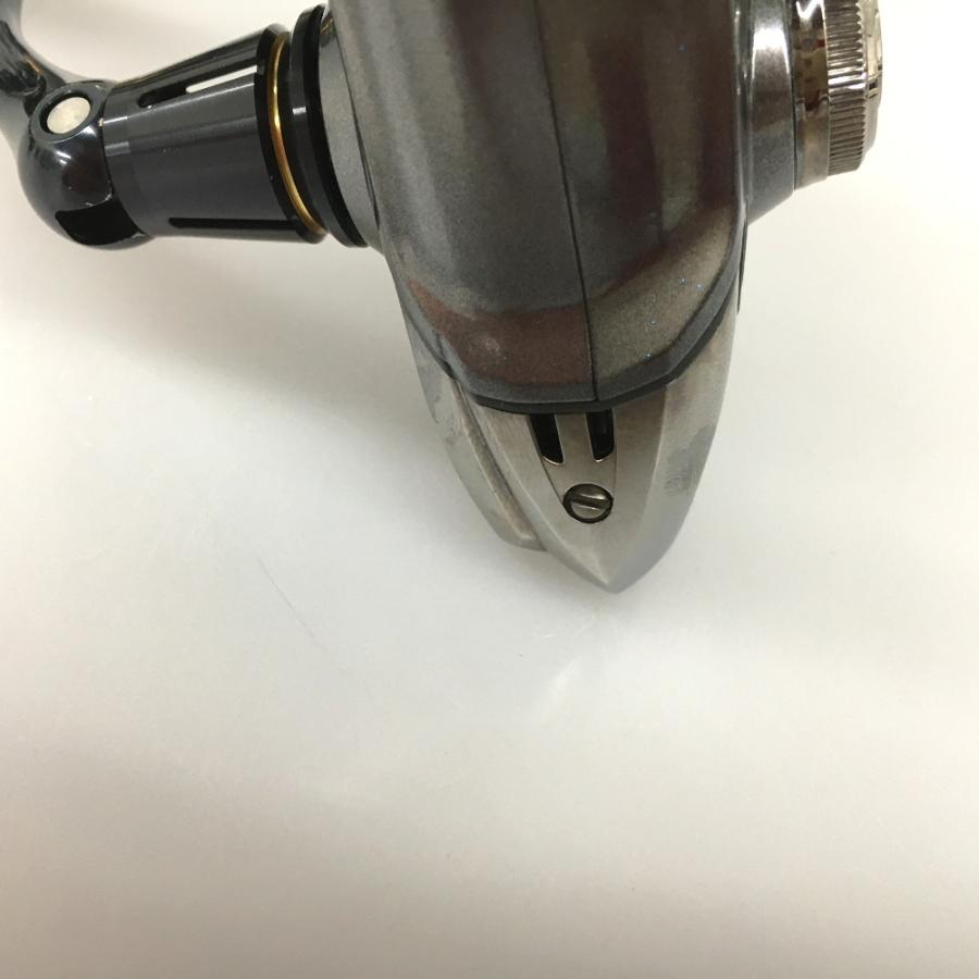 △△ SHIMANO シマノ スピニングリール 16ヴァンキッシュ 4000HG 03507