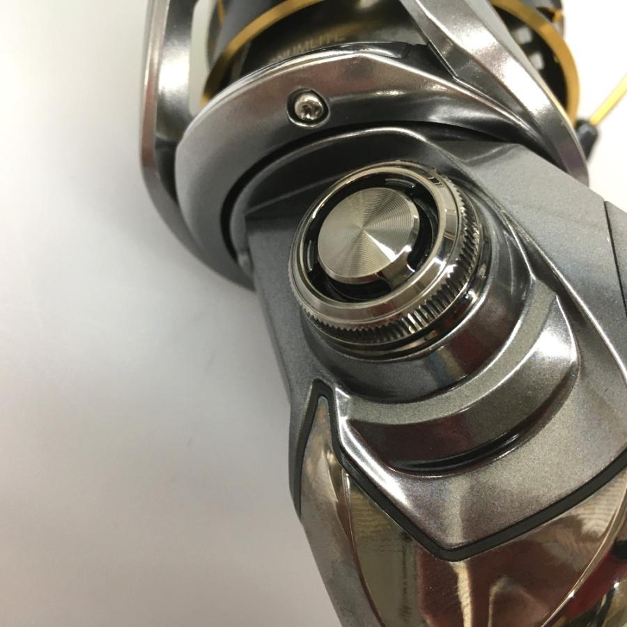SHIMANO - △△SHIMANO シマノ スピニングリール 16ヴァンキッシュ 4000HG 03507 ライン付 △△ SHIMANO シマノ スピニングリール 16ヴァンキッシュ 4000HG 03507