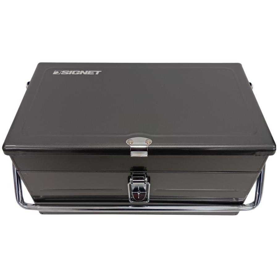 SIGNET 工具 ハンドツール ツールセット 程度A SG350 メカニックツール