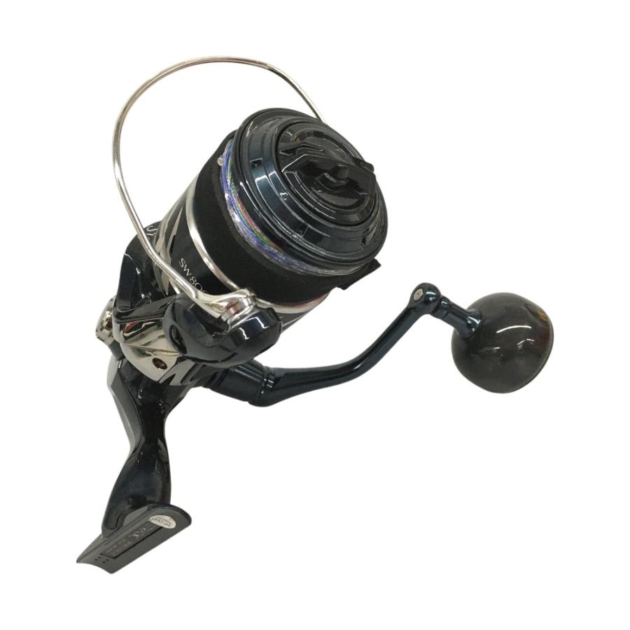 △△ SHIMANO シマノ スピニングリール 24ストラディックSW △△ SHIMANO シマノ スピニングリール 24ストラディックSW