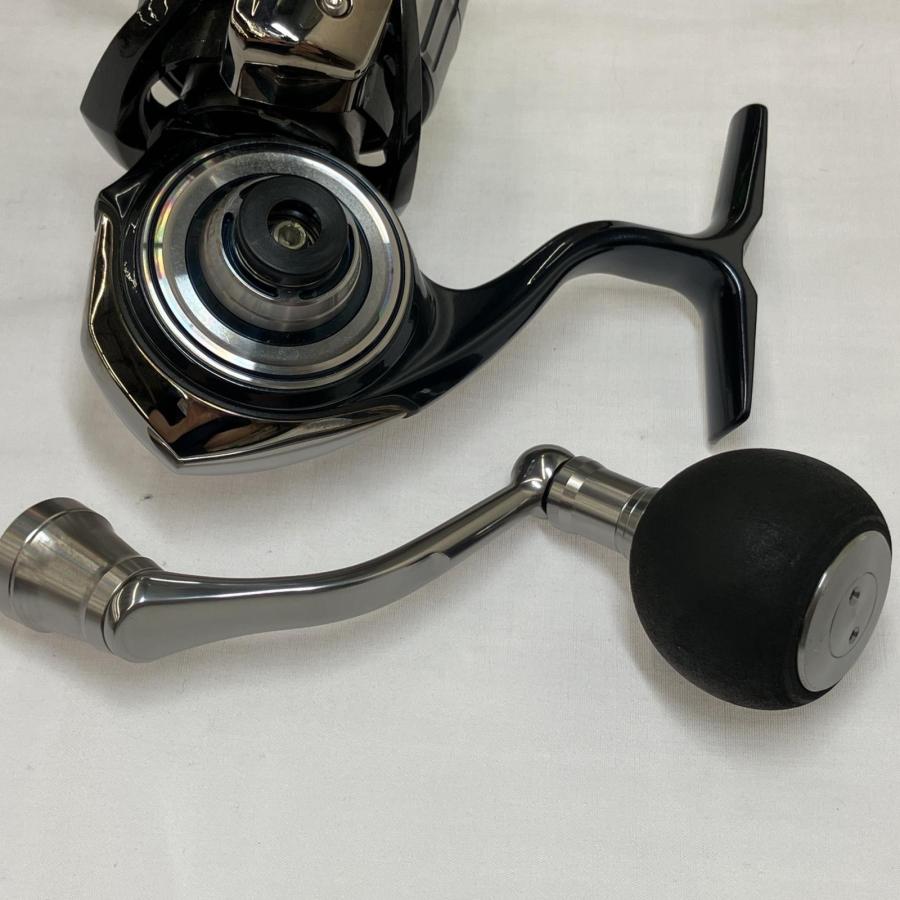 △△ DAIWA ダイワ スピニングリール 19セルテート LT5000D 00060054