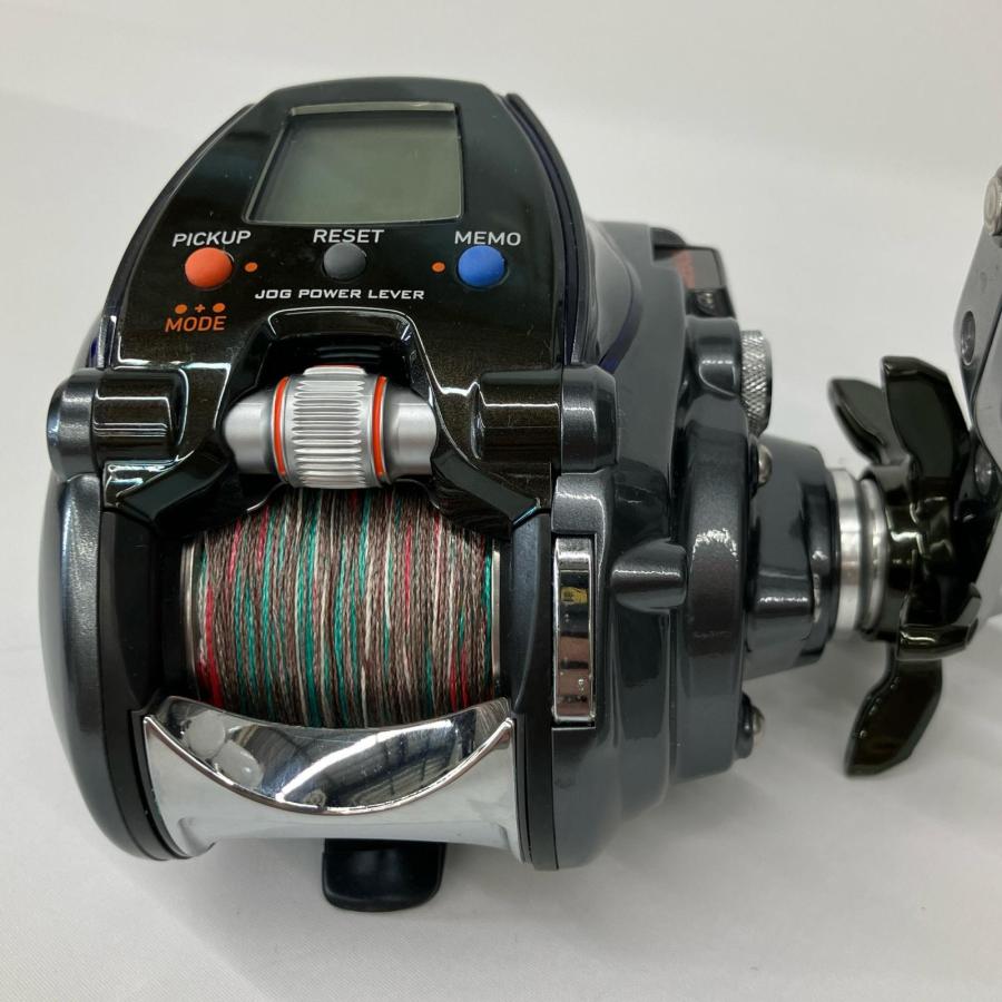 DAIWA ダイワ 電動リール シーボーグ 300J 00801285(5031660) やや傷や