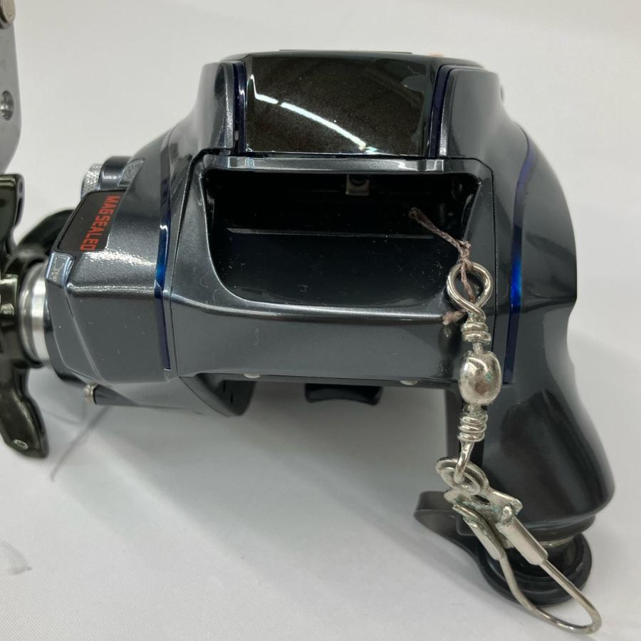 DAIWA ダイワ 電動リール シーボーグ 300J 00801285(5031660) やや傷や