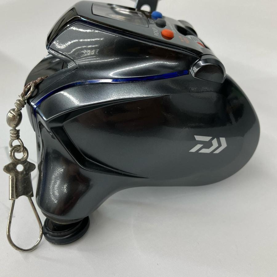DAIWA ダイワ 電動リール シーボーグ 300J 00801285(5031660) やや傷や