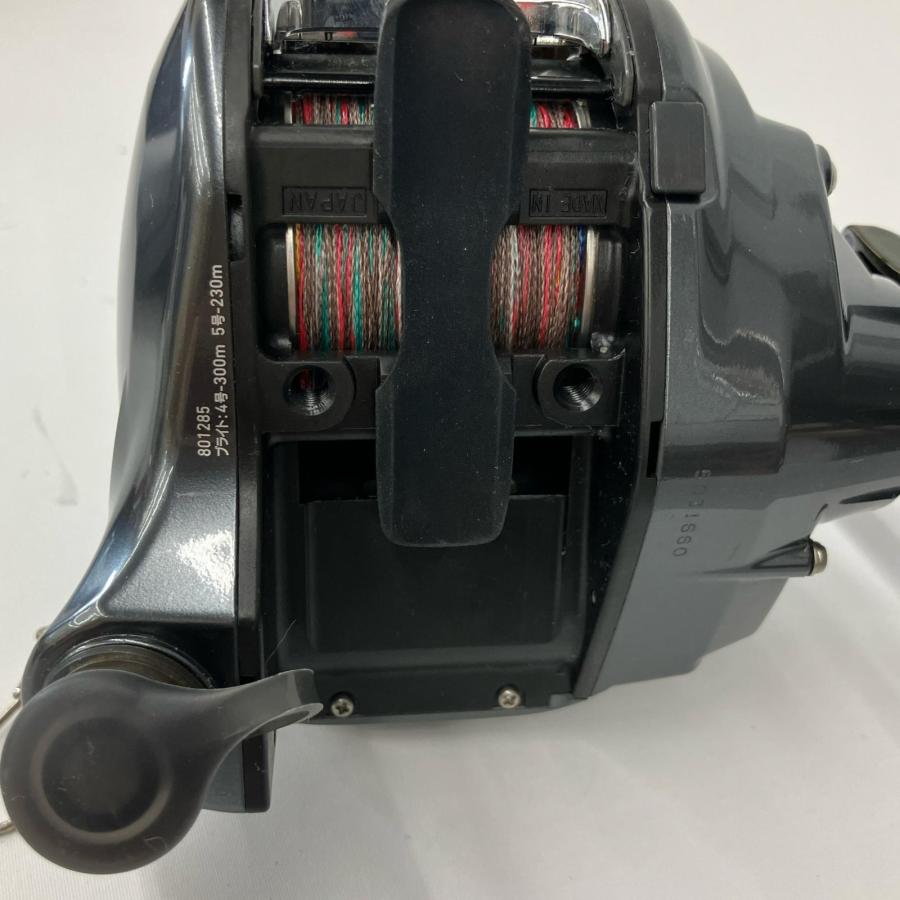 DAIWA ダイワ 電動リール シーボーグ 300J 00801285(5031660) やや傷や