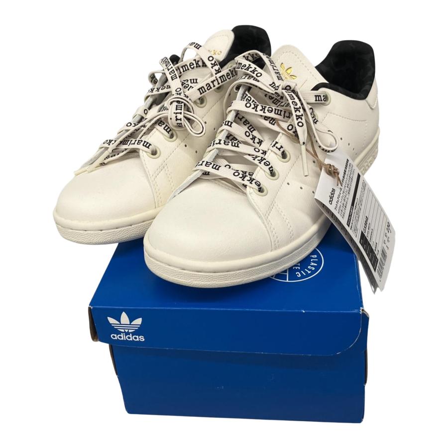adidas △△ アディダス ×マリメッコ STAN SMITH スタンスミス