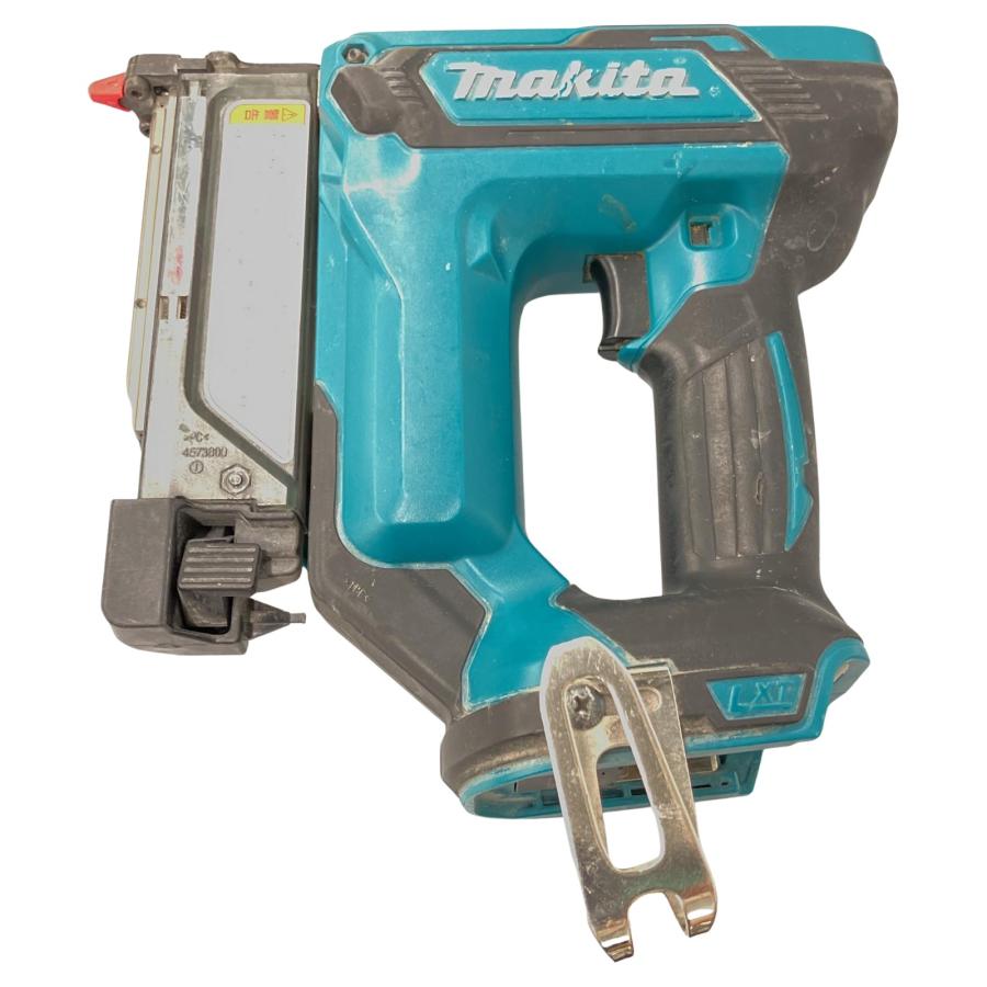 △△ MAKITA マキタ 充電式ピンタッカ 18v 本体のみ PT353D やや