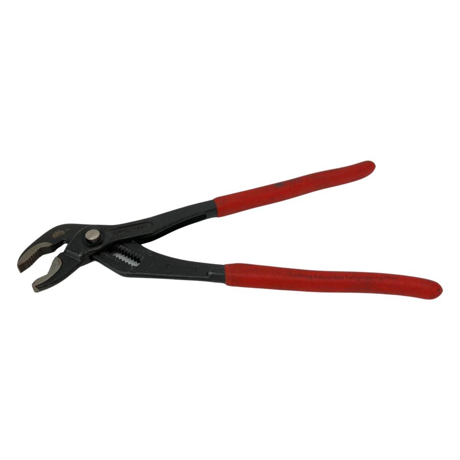 △△ MAC TOOLS マック プライヤー コブラプライヤー P12C やや傷や