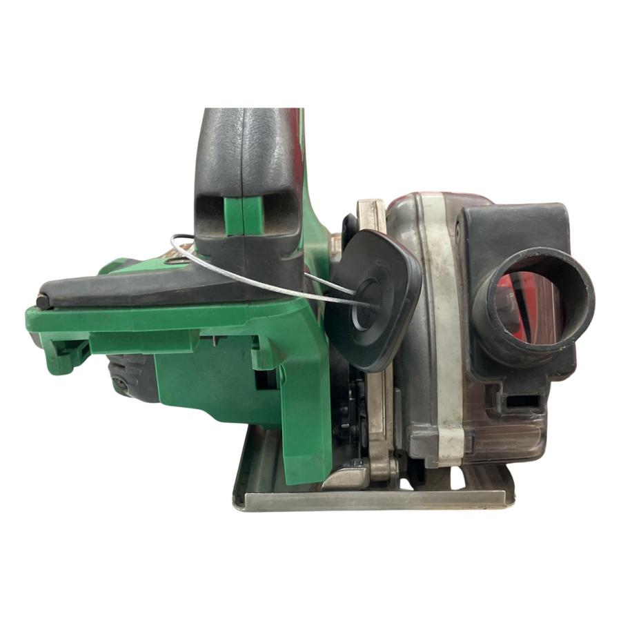 送料無料！【中古動作品】ハイコーキ(HIKOKI ※旧:日立工機) 14.4V 