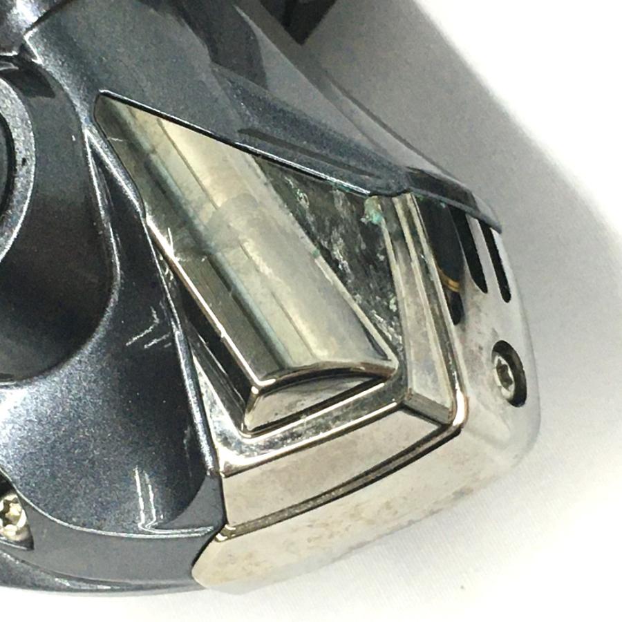 △△ SHIMANO シマノ スピニングリール 15ツインパワーSW 6000PG-B
