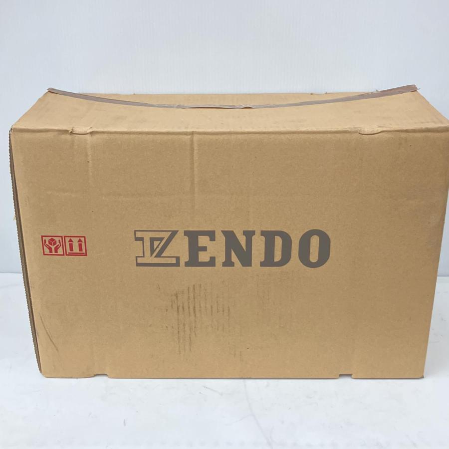 中古品 遠藤工業 2.5mスプリングバランサー ELF-9 本体のみ ELF-9 ELFシリーズ 遠藤工業 ストローク2.5m 5.0～9.0kg 【通販
