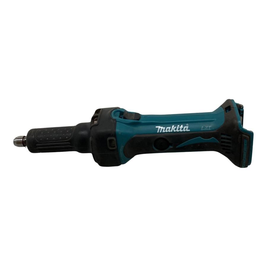 △△ MAKITA マキタ 充電式ハンドグラインダ コードレス式 18v 本体 