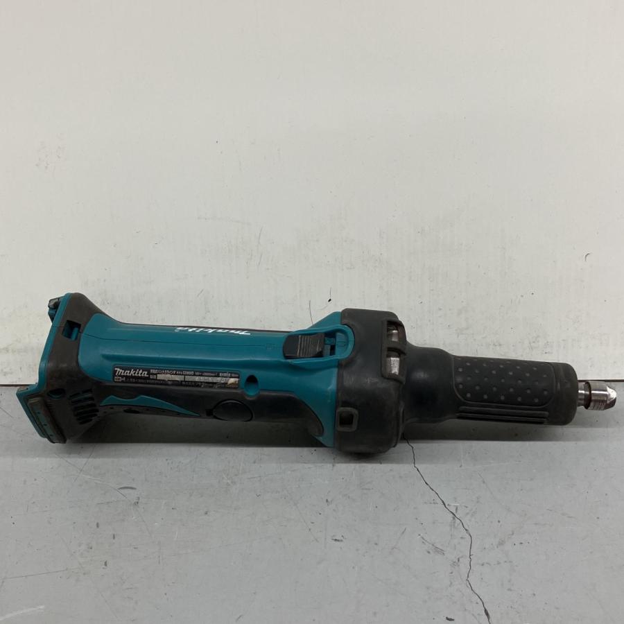 △△ MAKITA マキタ 充電式ハンドグラインダ コードレス式 18v 本体 