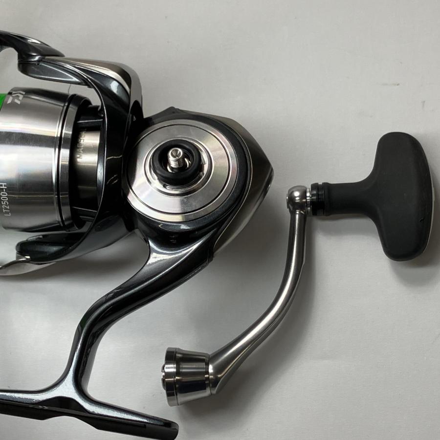 △△ DAIWA ダイワ スピニングリール 24セルテート LT2500-H 3306600