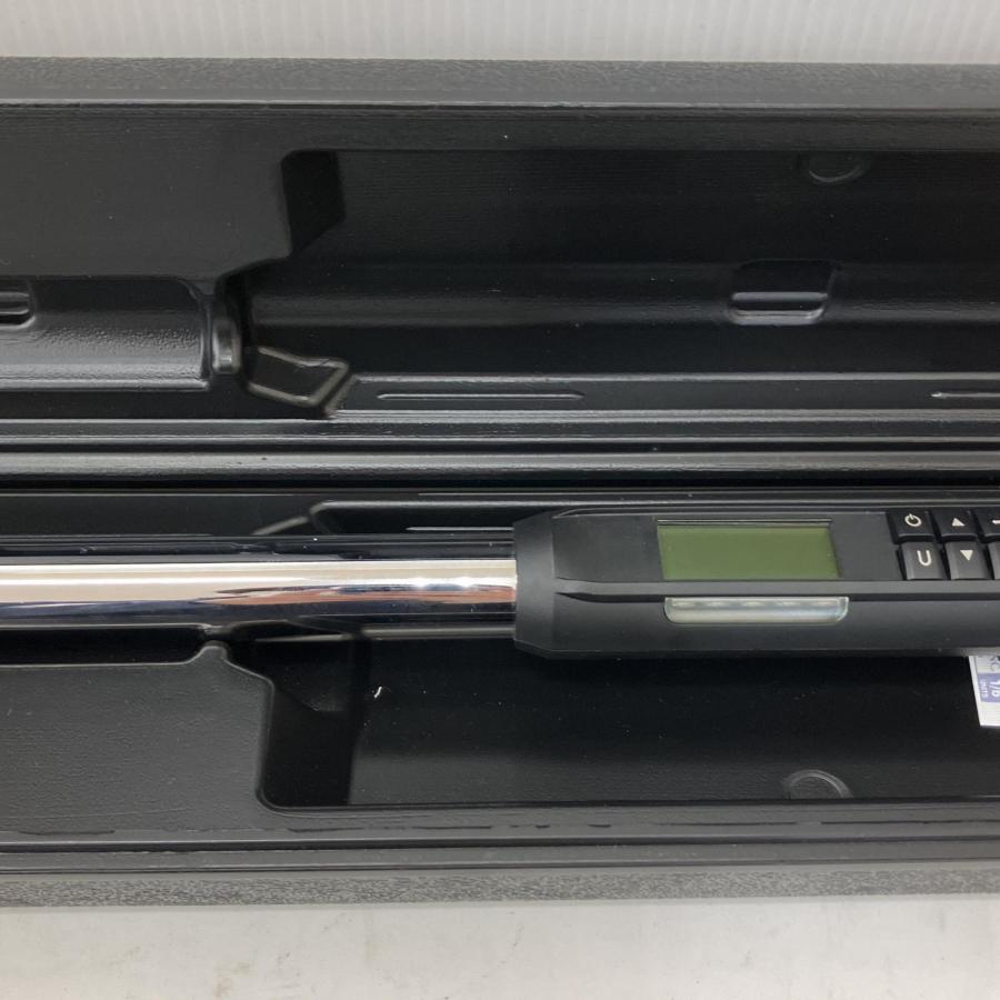 △△ Snap-on スナップオン デジタルトルクレンチ 1/2 ATECH3F250BN