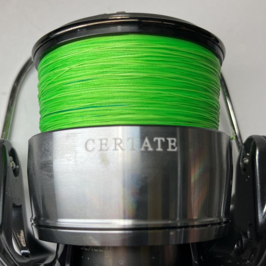 △△ DAIWA ダイワ スピニングリール 24セルテートLT4000-C 306648