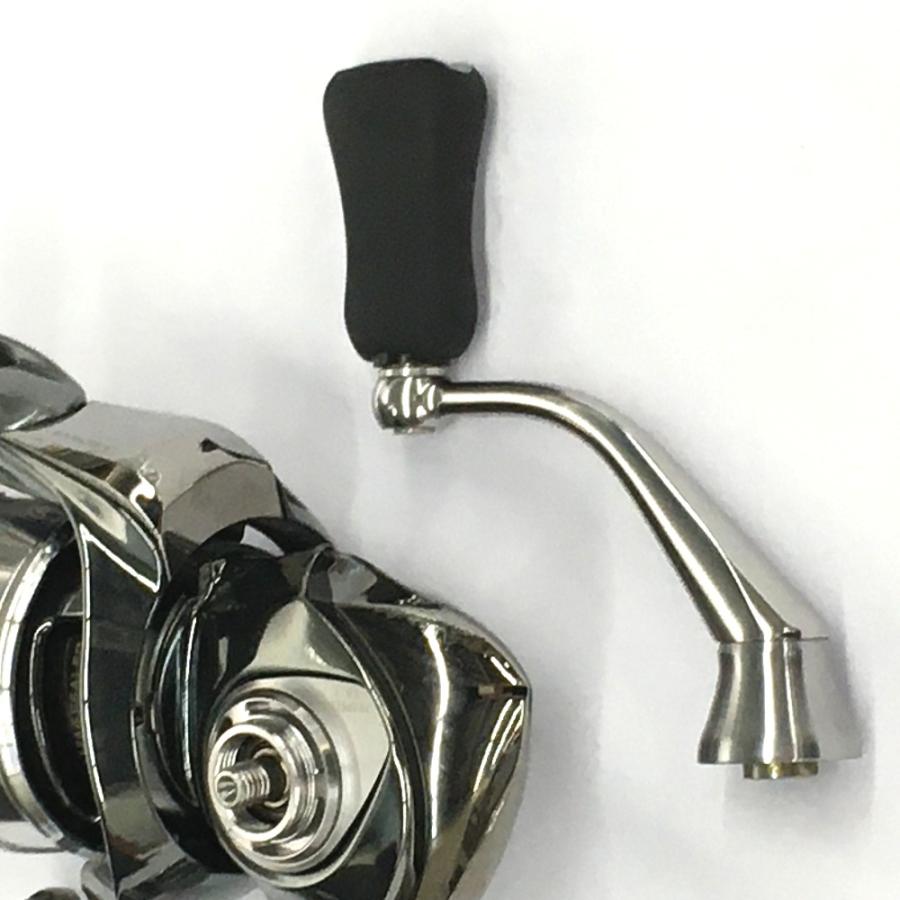DAIWA ダイワ スピニングリール 22イグジスト LT2500S-H 箱付 61094