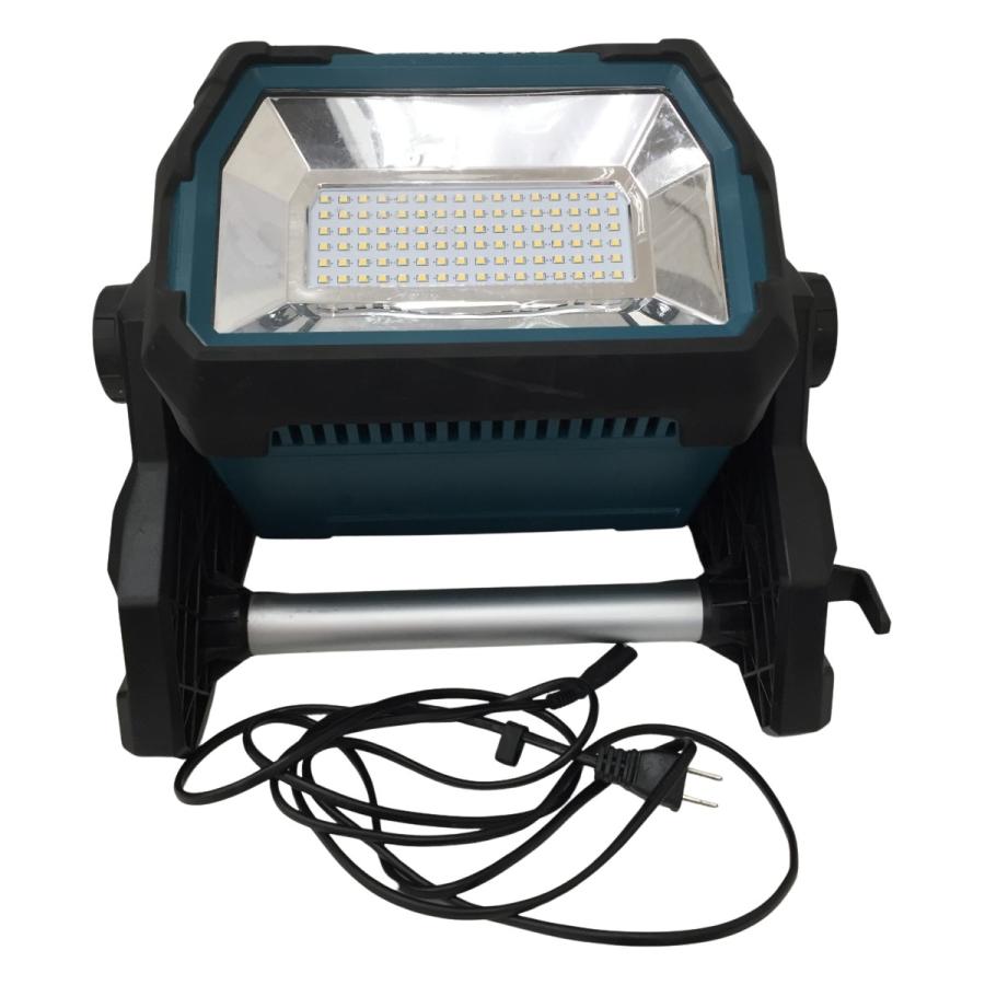 △△ MAKITA マキタ 充電式スタンドライト ML809 防じん/防水 本体のみ 