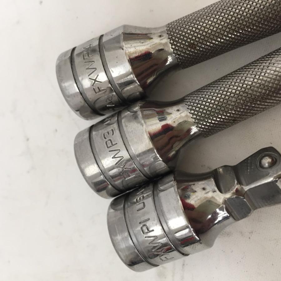 △△ Snap-on スナップオン エクステンションバーセット FXWP/TMXW 計8