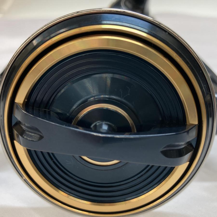 △△ DAIWA ダイワ スピニングリール 25ソルティガ 8000-H 000521