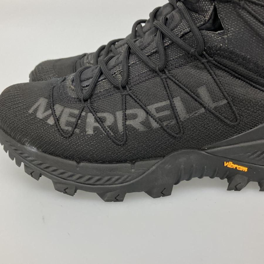 MERRELL（メレル） △△ トレッキングシューズ サーモローグ3ミッド