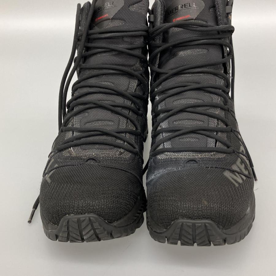 MERRELL（メレル） △△ トレッキングシューズ サーモローグ3ミッド
