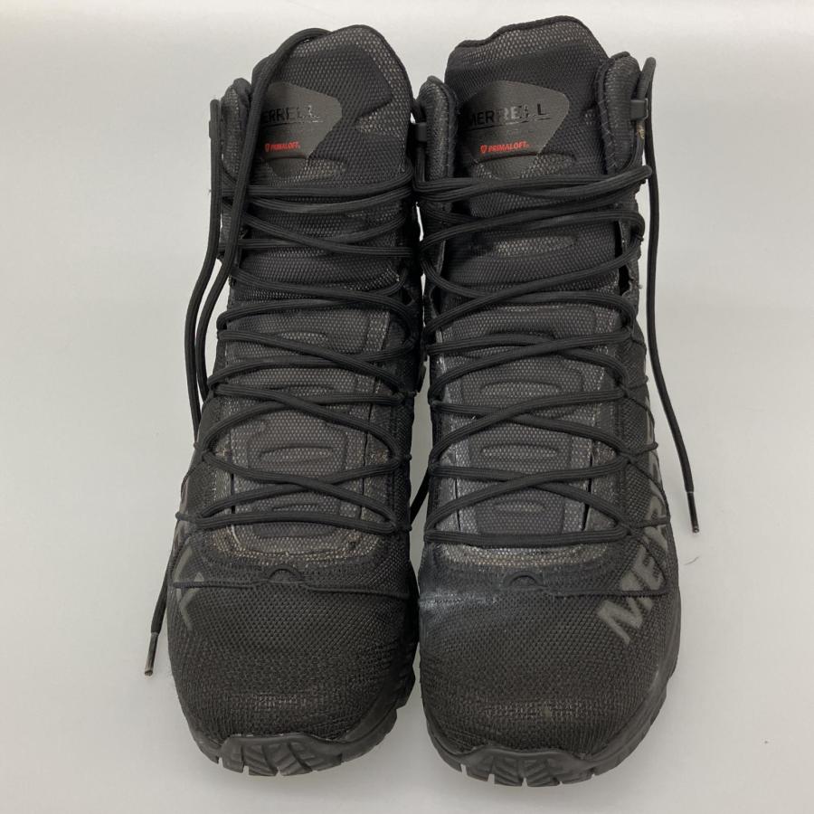 MERRELL（メレル） △△ トレッキングシューズ サーモローグ3ミッド