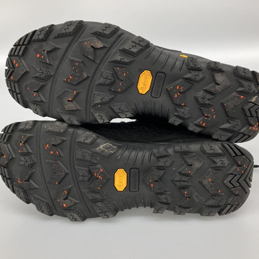 △△MERRELL メレル トレッキングシューズ  サーモローグ３ミッドゴアテックス SIZE 29cm ブラック MERRELL（メレル） △△ トレッキングシューズ サーモローグ3ミッド
