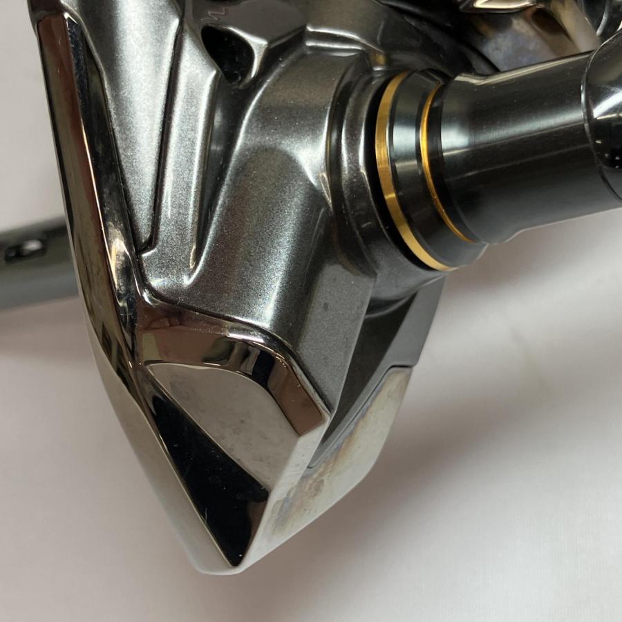△△ SHIMANO シマノ スピニングリール 24ツインパワー C5000XG