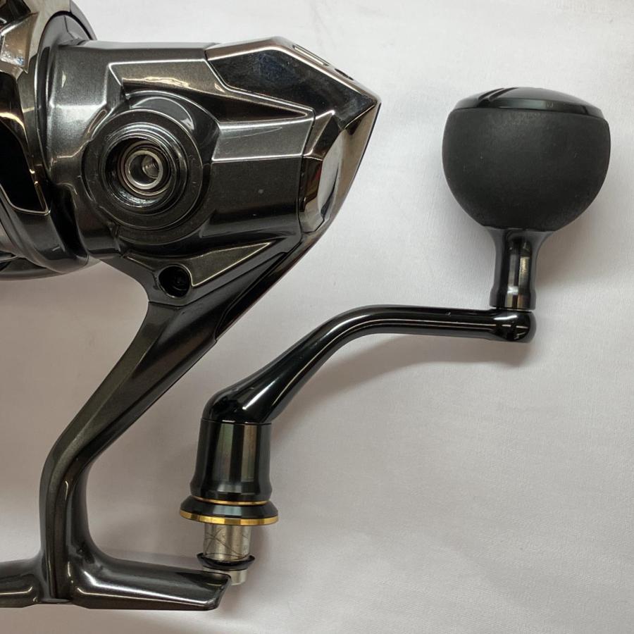 △△ SHIMANO シマノ スピニングリール 24ツインパワー C5000XG