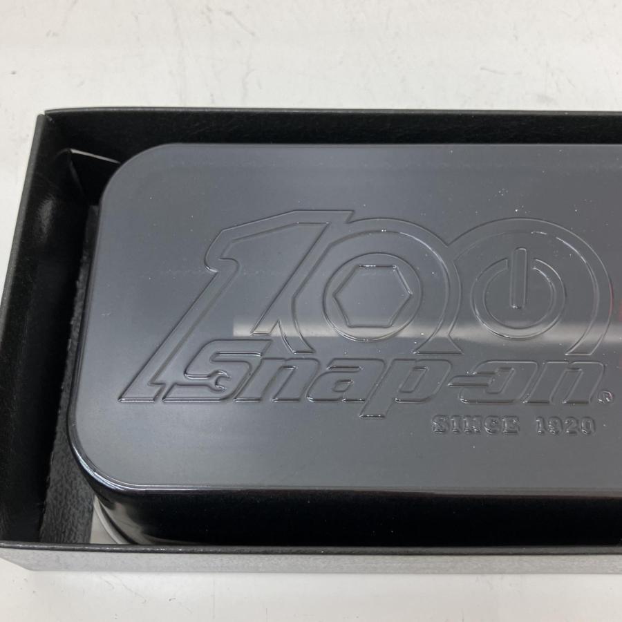△△Snap-on スナップオン 100周年記念限定 ラチェットドライバー PAKLD271 △△ Snap-on スナップオン 100周年記念限定 ラチェットドライバー