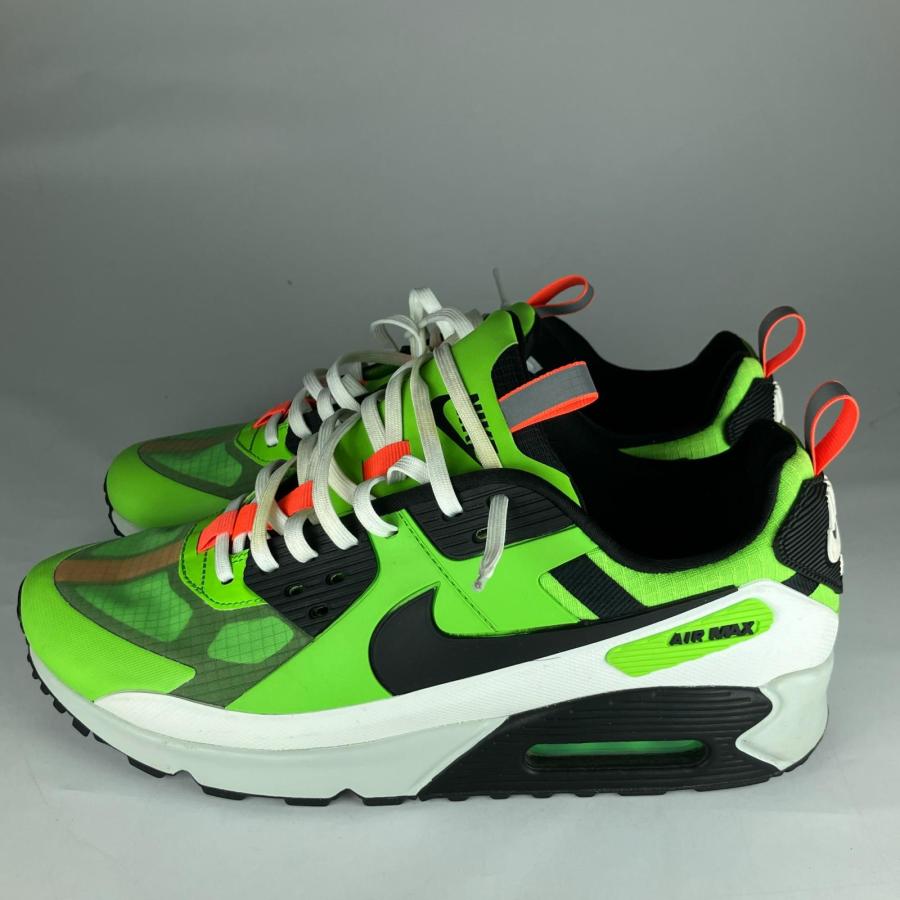 NIKE（ナイキ） △△ スニーカー AIR MAX 90 DRIFT 28cm FB2877-300 黄