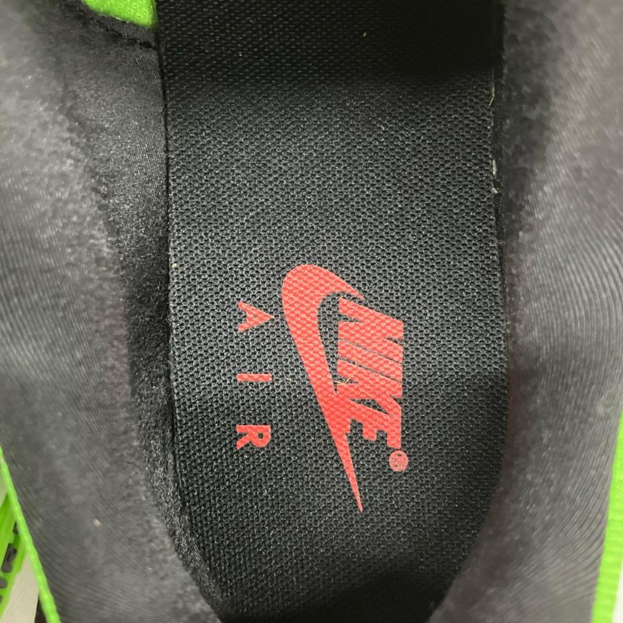 NIKE（ナイキ） △△ スニーカー AIR MAX 90 DRIFT 28cm FB2877-300 黄