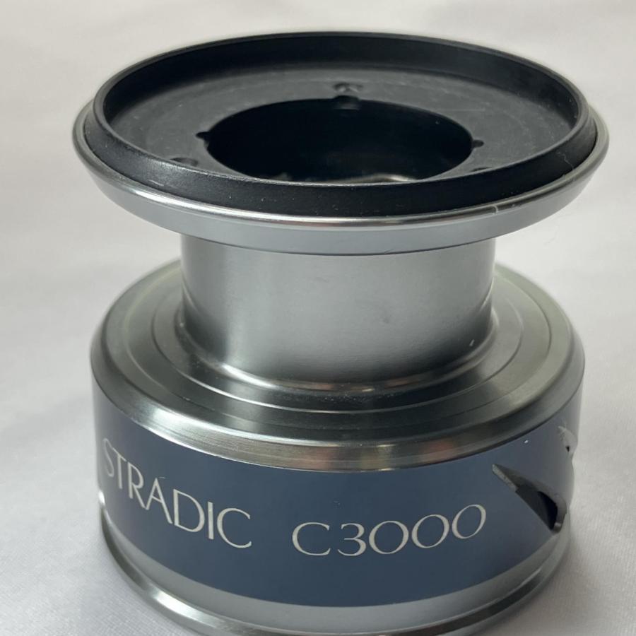 シマノ SHIMANO ストラディック C3000 スピニングリール 03412 【公式