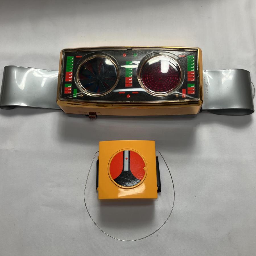 仮面ライダーBLACK RX アクションコントロール DXライダー変身ベルト △△ BANDAI バンダイ 仮面ライダーBLACK RX アクション