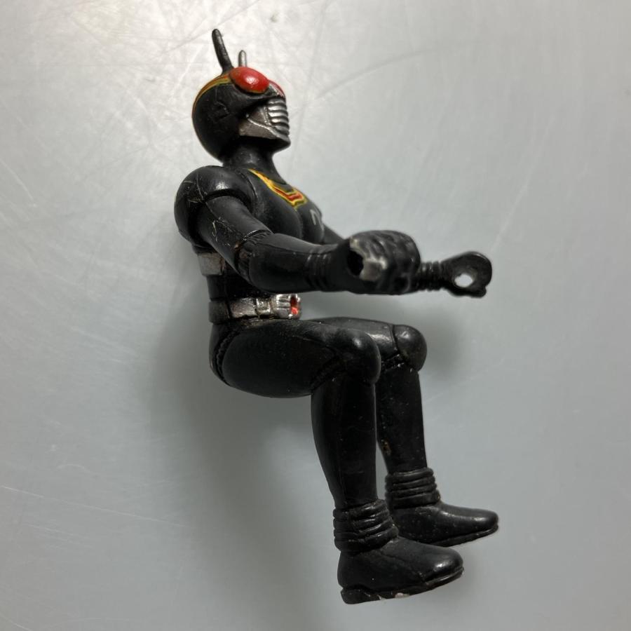 △△ BANDAI バンダイ ポピニカシリーズ バトルホッパー 仮面ライダー