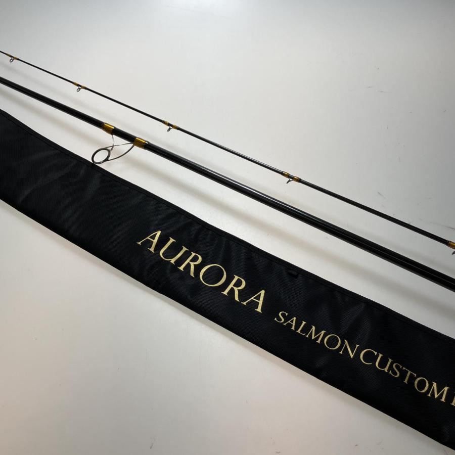 ルアーズケミスト　アウロラ　サーモン Lures Chemist ルアーズケミスト AURORA アウロラ サーモン