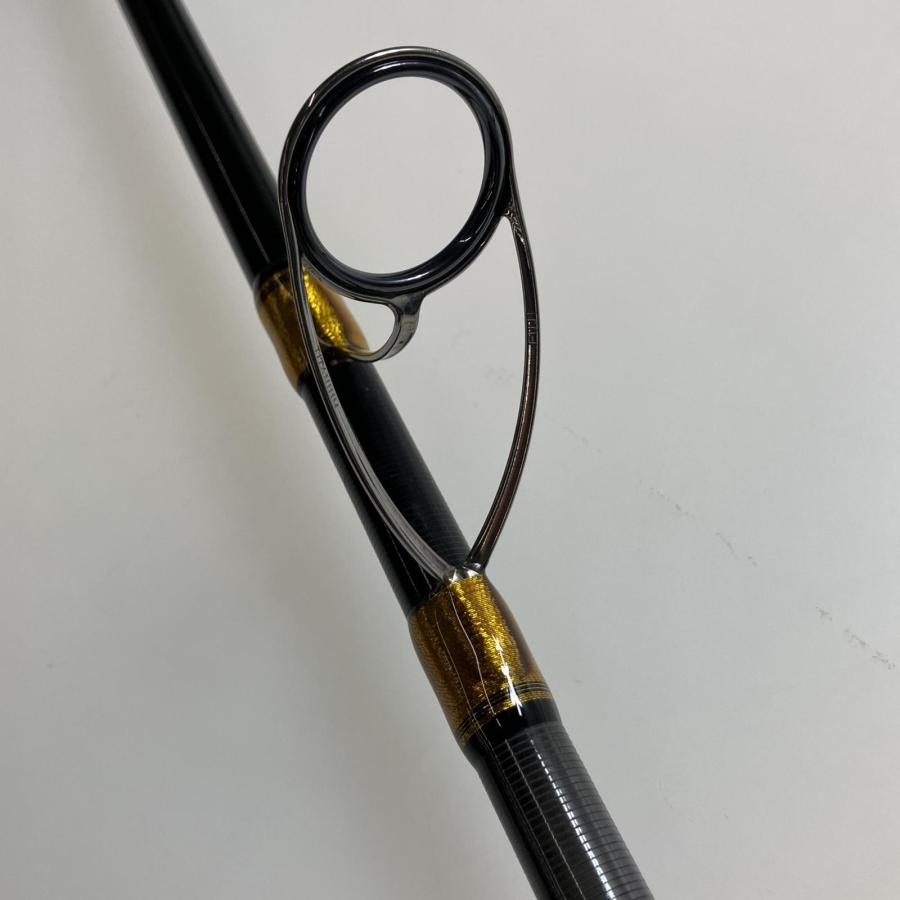 △△ Lures Chemist ルアーズケミスト アウロラサーモンカスタム