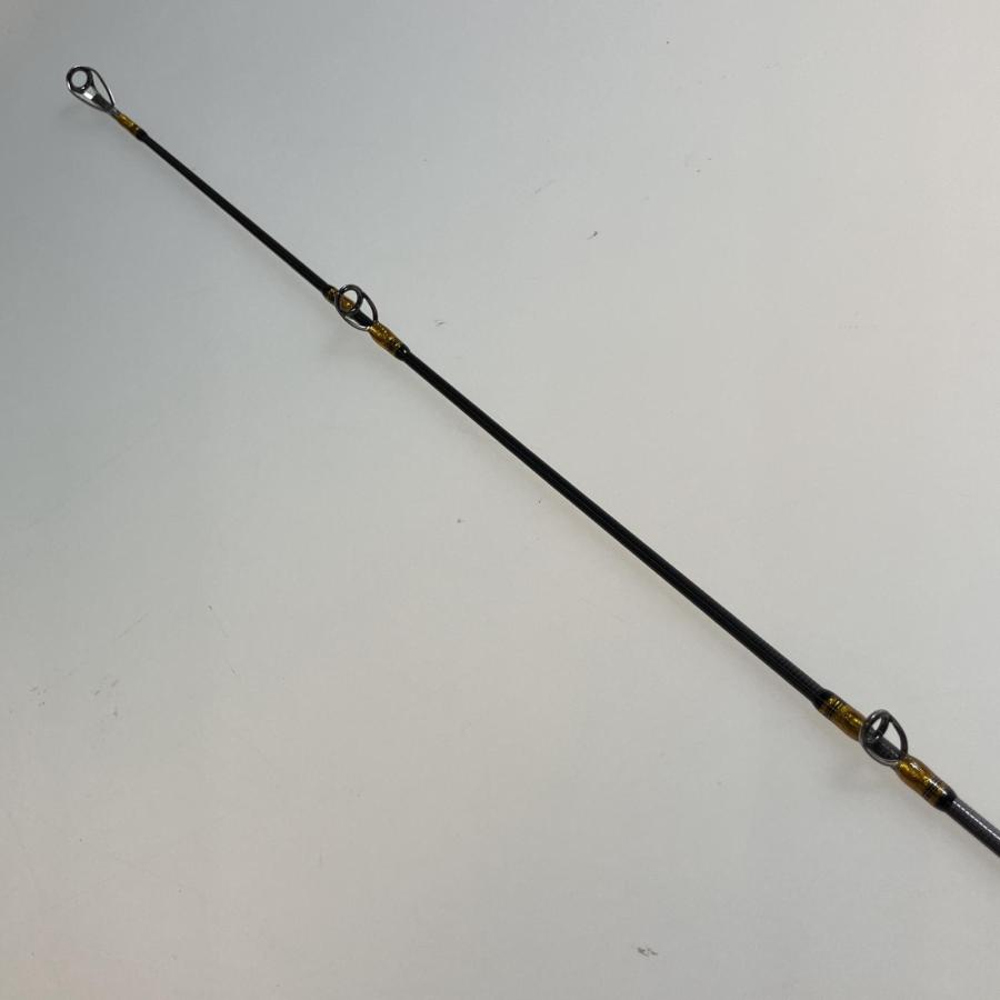 △△ Lures Chemist ルアーズケミスト アウロラサーモンカスタム