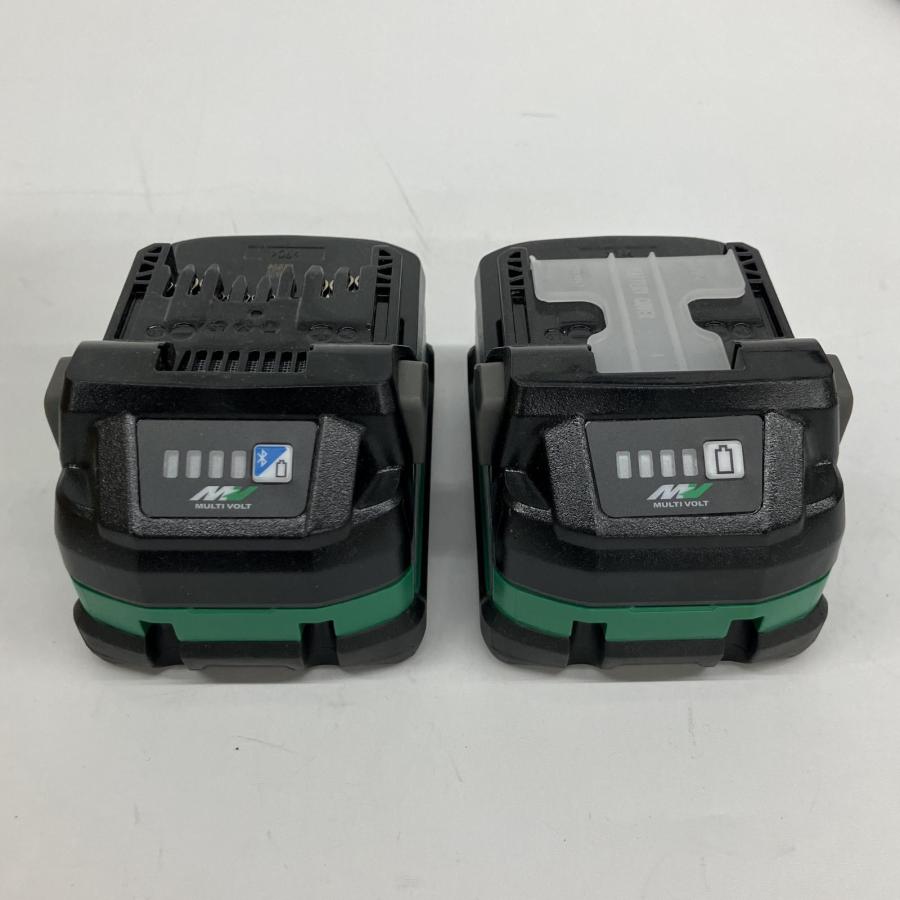 △△ HiKOKI ハイコーキ バッテリー 36v-18v BSL36A18BX U2417 U2443 2 