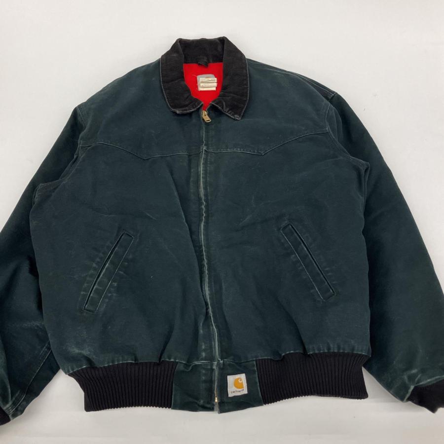 Carhartt（カーハート） サンタフェジャケット USA製 ヴィンテージ 2XL