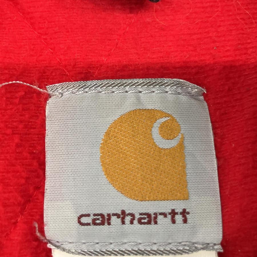 Carhartt（カーハート） △△ サンタフェジャケット USA製