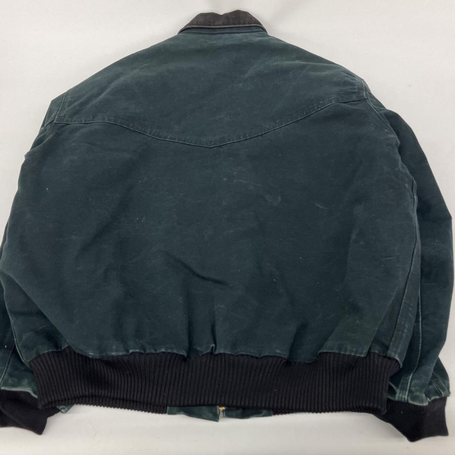 Carhartt（カーハート） サンタフェジャケット USA製 ヴィンテージ 2XL