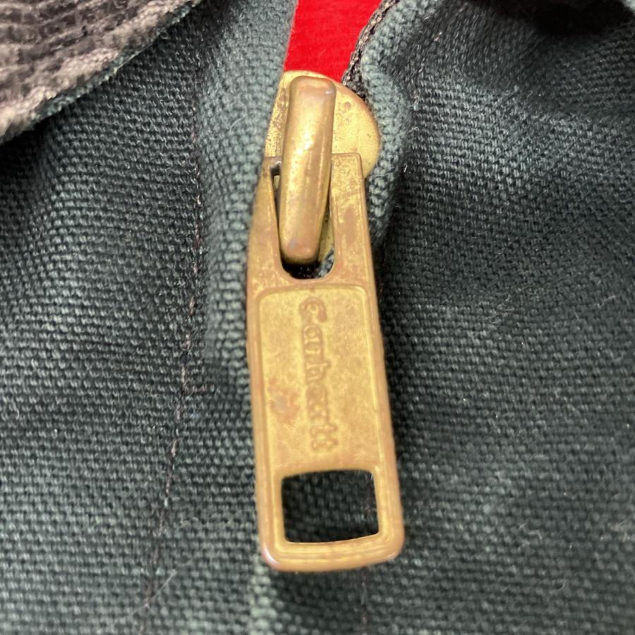 Carhartt（カーハート） サンタフェジャケット USA製 ヴィンテージ 2XL