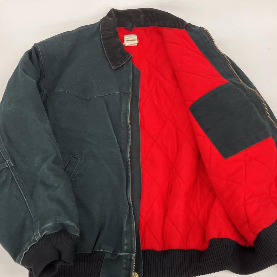 Carhartt（カーハート） サンタフェジャケット USA製 ヴィンテージ 2XL
