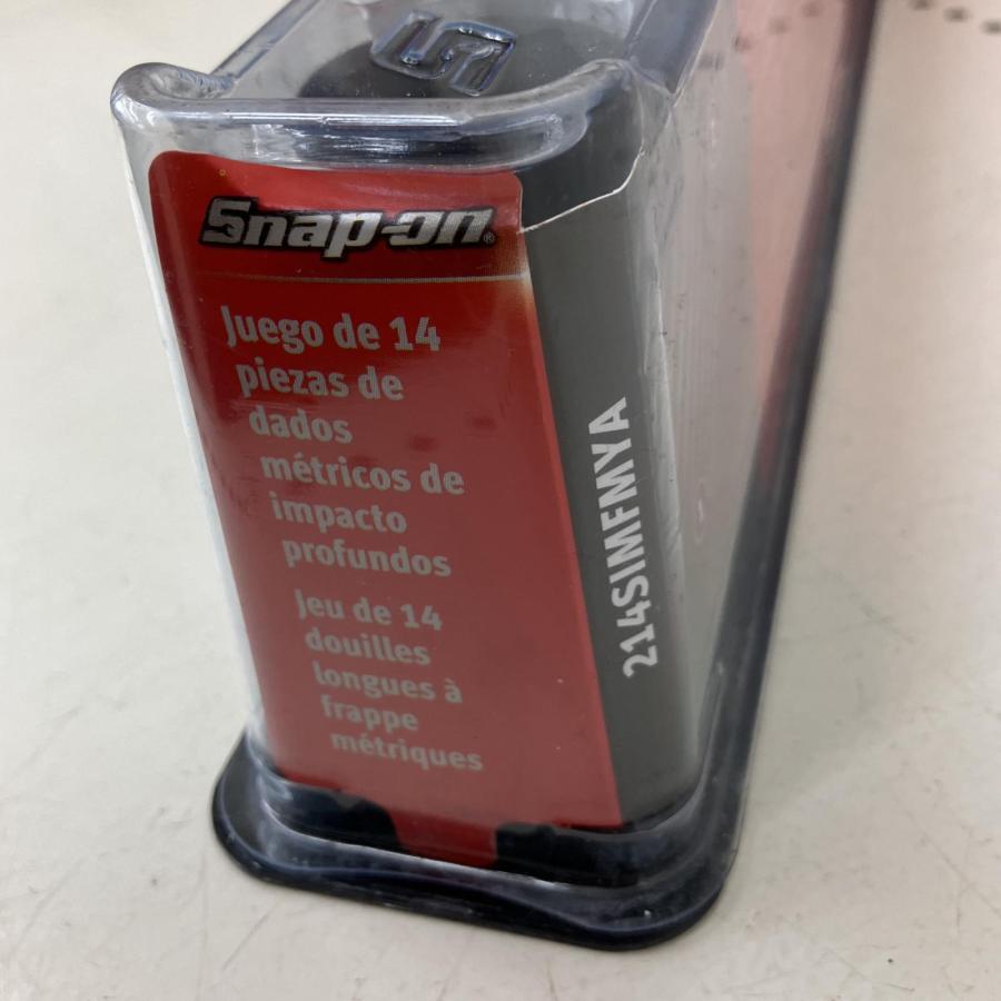 △△ Snap-on スナップオン 3/8