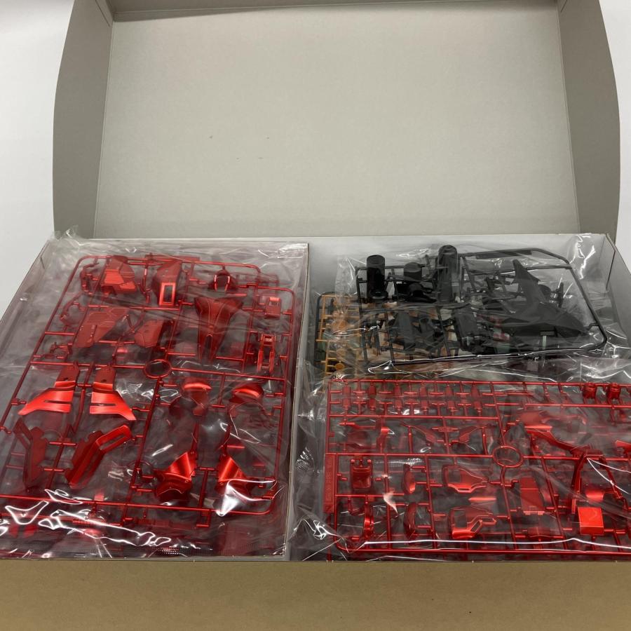 △△ MG 1/100 MSN-04 サザビーVer.Ka スペシャルコーティング