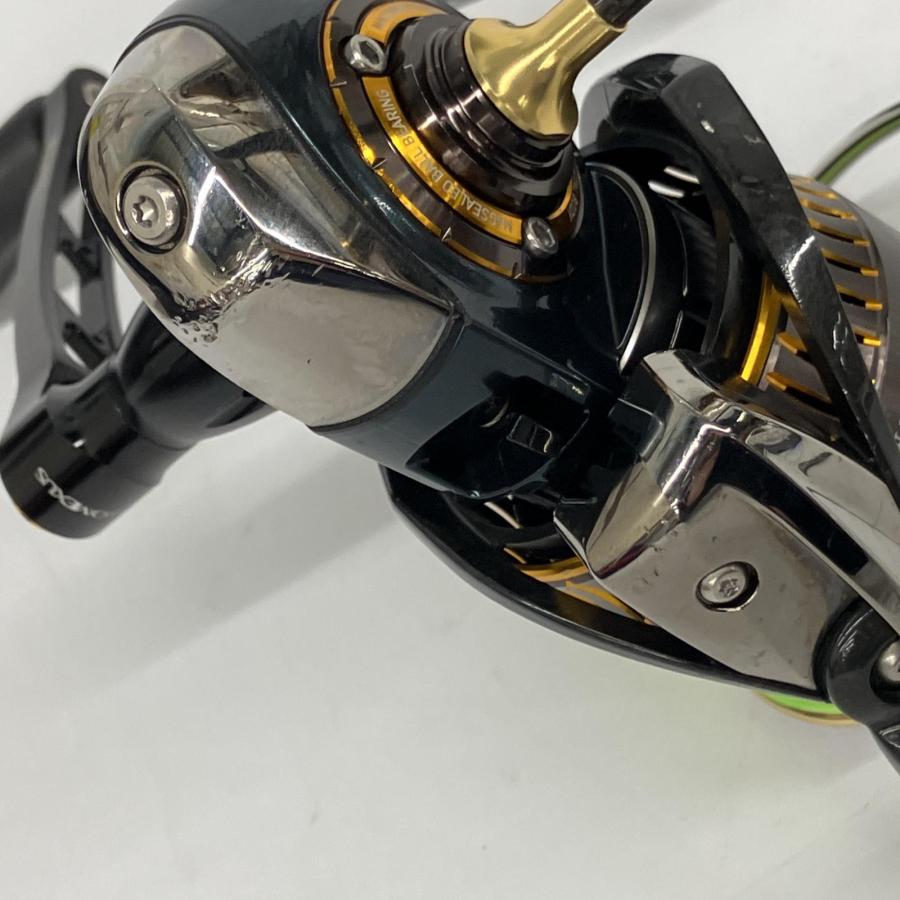△△ DAIWA ダイワ スピニングリール 16 セルテート 2506 056304 やや