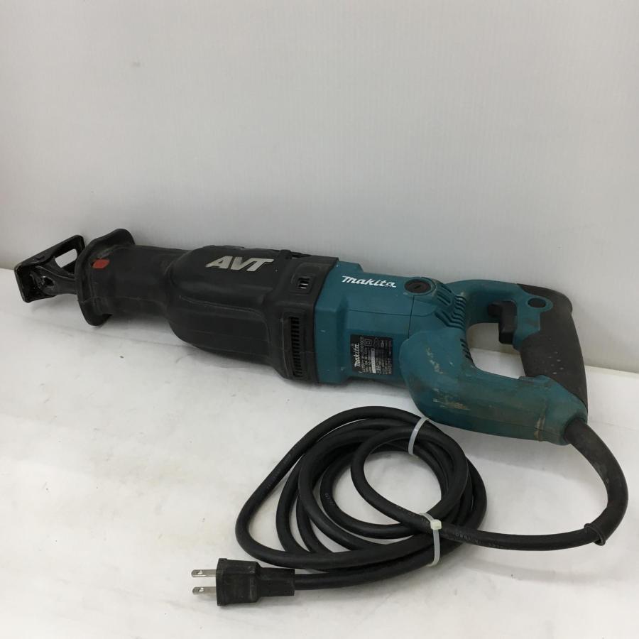 △△ MAKITA マキタ レシプロソー 本体のみ コード式 100v JR3070CT 